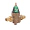 Watts 3/4 In Lead-Free Water Pressure Reducing Valve, Double Union Press 88006880 - alternate 2